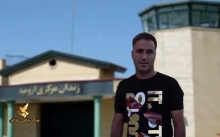 Rejîma Îranê cezayê darvekirinê li Kurdekî birî