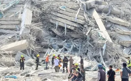 Li Myanmarê piştî erdhejê banga alîkariyê