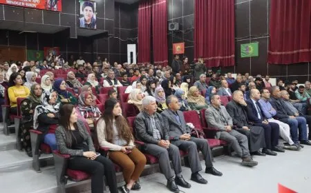 Li Kobanê şehîdên Hefteya Lehengiyê hatin bibîranîn