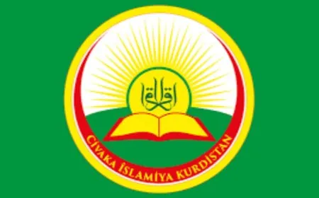 CÎK: Bila cejn bibe wesîleya aştî û wekheviyê
