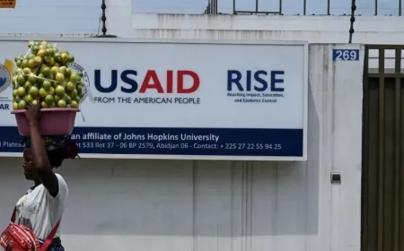 DYA’yê USAID fesih kir