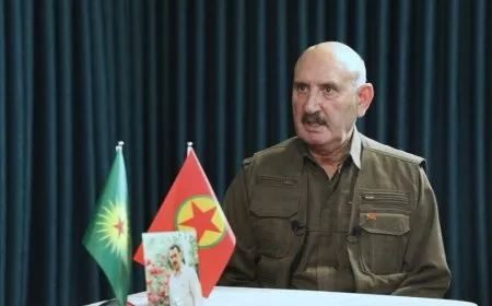 Sabrî Ok: Divê têkoşîneke demokratîkbûnê ya awarte bê meşandin