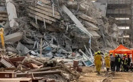 Li Myanmarê ji ber erdhejê zêdeyî 1.600 kesan jiyana xwe ji destdan