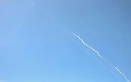 Artêşa Îsraîlê moşekeke Hûsiyan îmha kir