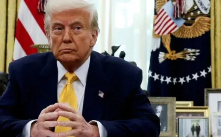 Trump gefa êrişeke tund li dijî Îranê xwar