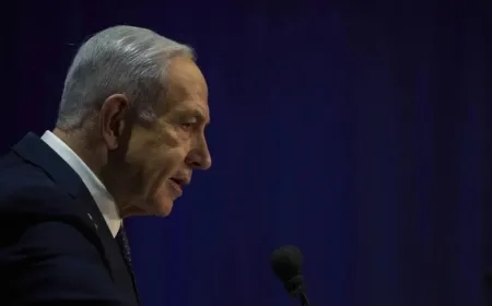 Netanyahu serokê nû yê Shin Betê tayîn kir