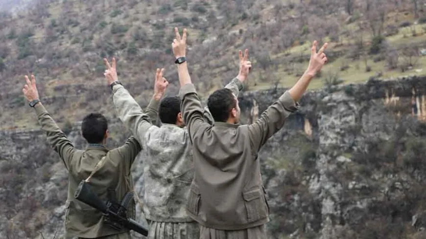 HPG’ê ji bo bîranîna şehîdên Guherzê çalakî kir