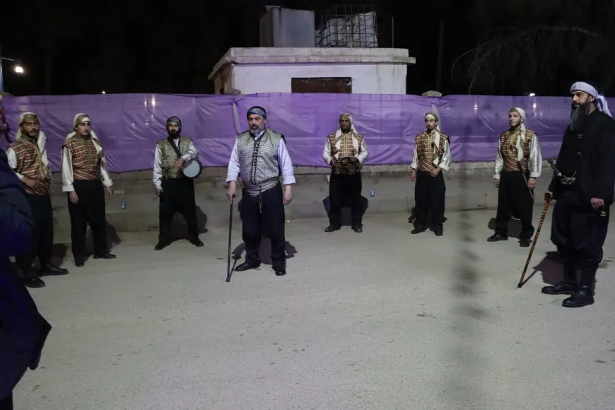 Şaredariya Qamişloyê ji 1’ê Adarê heta 8’ê Adarê çalakiyan li dar dixe
