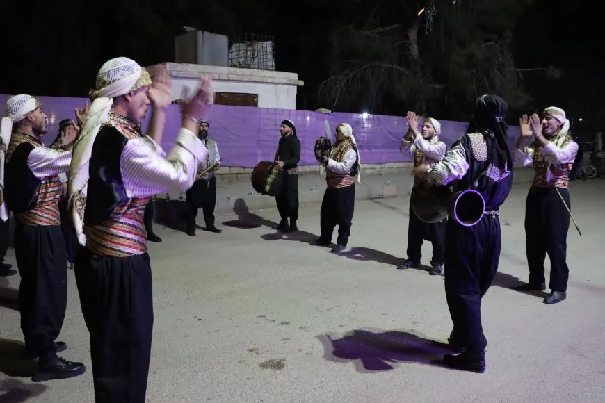 Şaredariya Qamişloyê ji 1’ê Adarê heta 8’ê Adarê çalakiyan li dar dixe