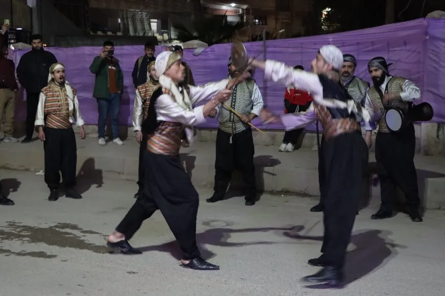 Şaredariya Qamişloyê ji 1’ê Adarê heta 8’ê Adarê çalakiyan li dar dixe