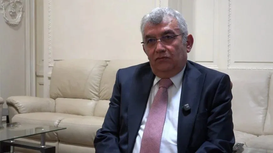 Zubeyîr Aydar: Divê dewlet gavan biavêje