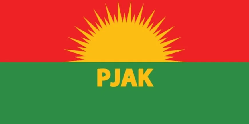 PJAK’ê piştgirî da banga Rêber Abdullah Ocalan