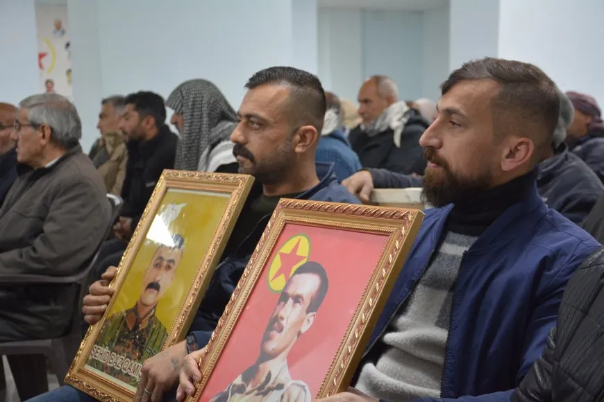 Li Tirbespiyê 69 şehîd hatin bibîranîn