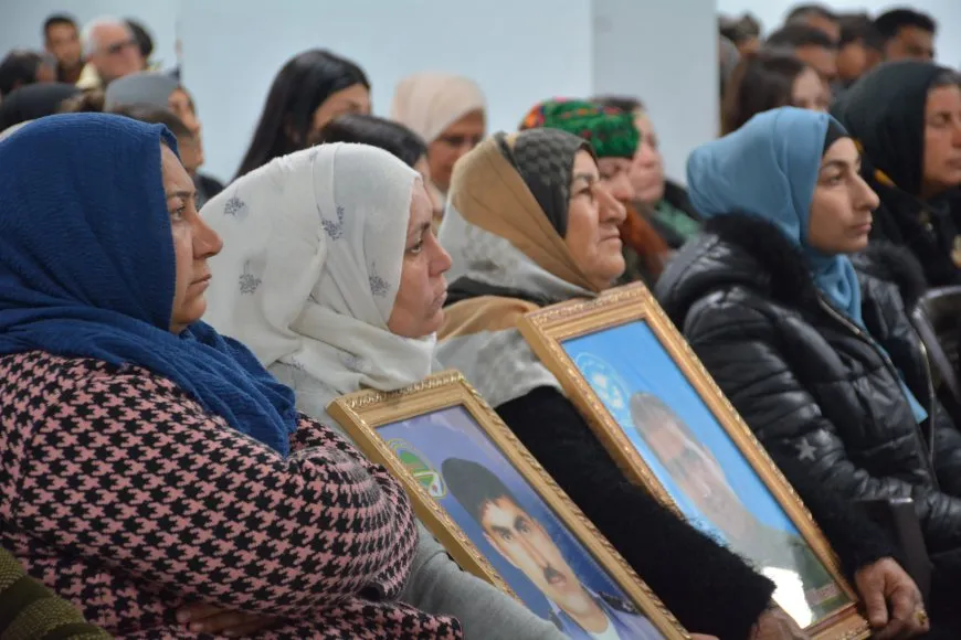 Li Tirbespiyê 69 şehîd hatin bibîranîn