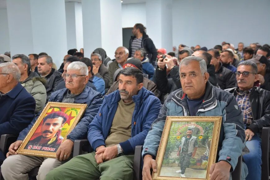 Li Tirbespiyê 69 şehîd hatin bibîranîn