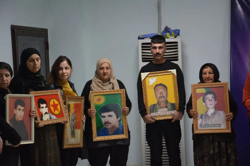 Li Tirbespiyê 69 şehîd hatin bibîranîn