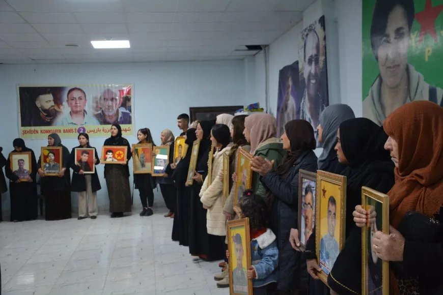 Li Tirbespiyê 69 şehîd hatin bibîranîn