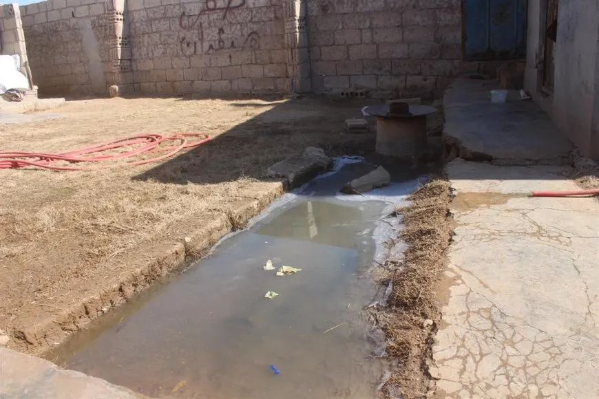 Şaredariya Til Hemîsê plana başkirina rewşa xizmetguzarî danî
