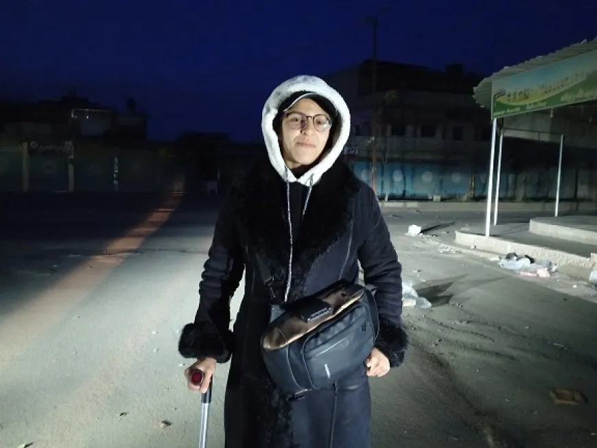 Ji 4 bajaran gel ber bi Bendava Tişrînê ve bi rê ket