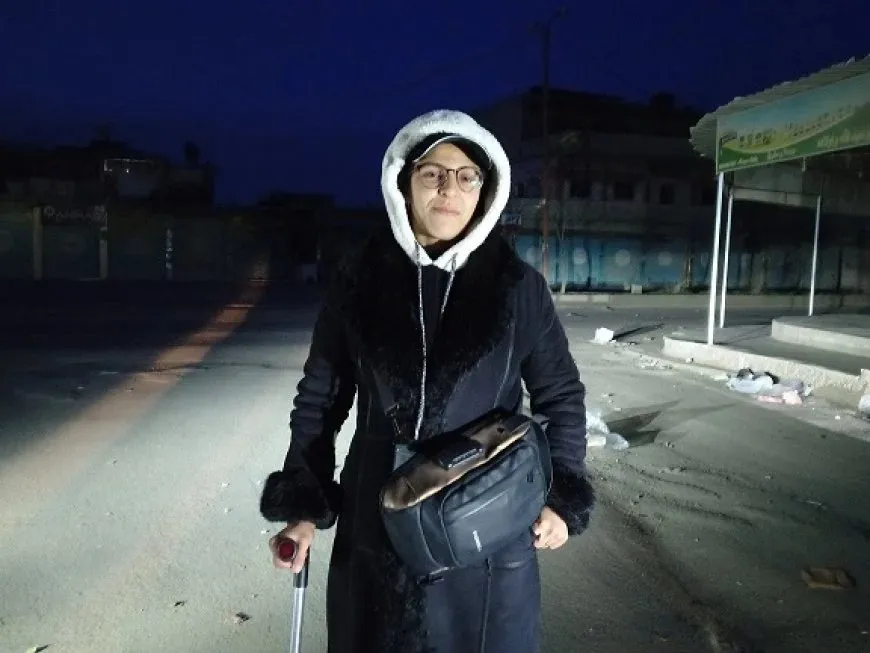 Birîna Evînê nebû asteng ku erka xwe ya exlaqî pêk bîne