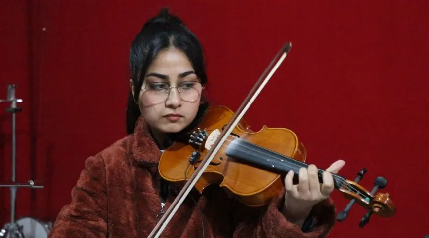 Hîlala Zêrîn a Helebê amadekariyên 8’ê Adarê dike