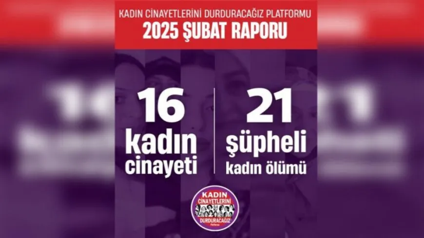 KCDP: Di Sibata 2025’an de 16 jin hatin qetilkirin