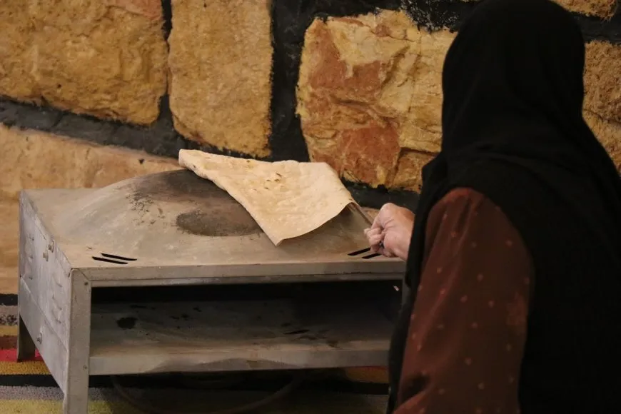 Li Helebê şevbuhêrkek kulturî û stranê