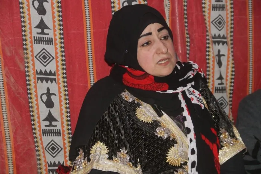 Bi boneya 8’ê Adarê şevbuhêrkek li Hecînê hat lidarxistin
