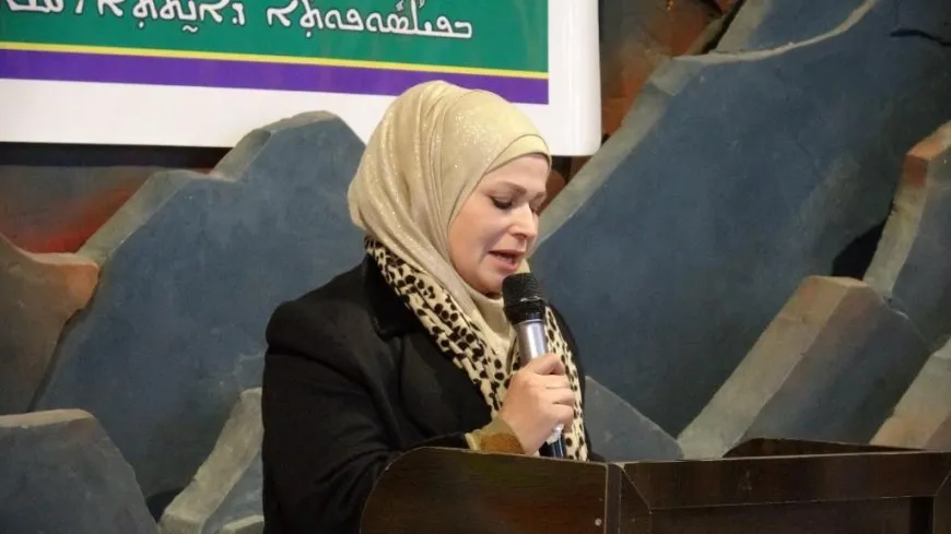 Birîndarên berxwedana Bendava Tişrînê hatin xelatkirin