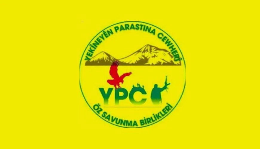 YPC: Emê girêdayî agirbesta ku PKK’ê ragihandî bin
