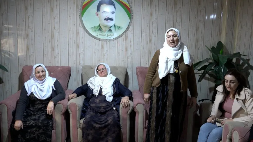 Çalakiyên 8’ê Adarê dewam dikin
