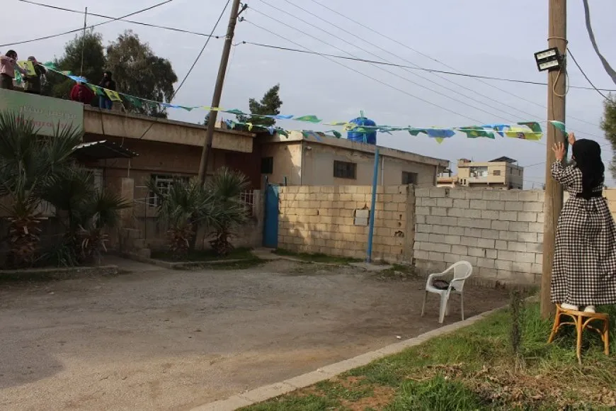 Çalakiyên 8’ê Adarê dewam dikin