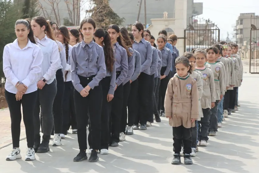 Çalakiyên 8’ê Adarê dewam dikin