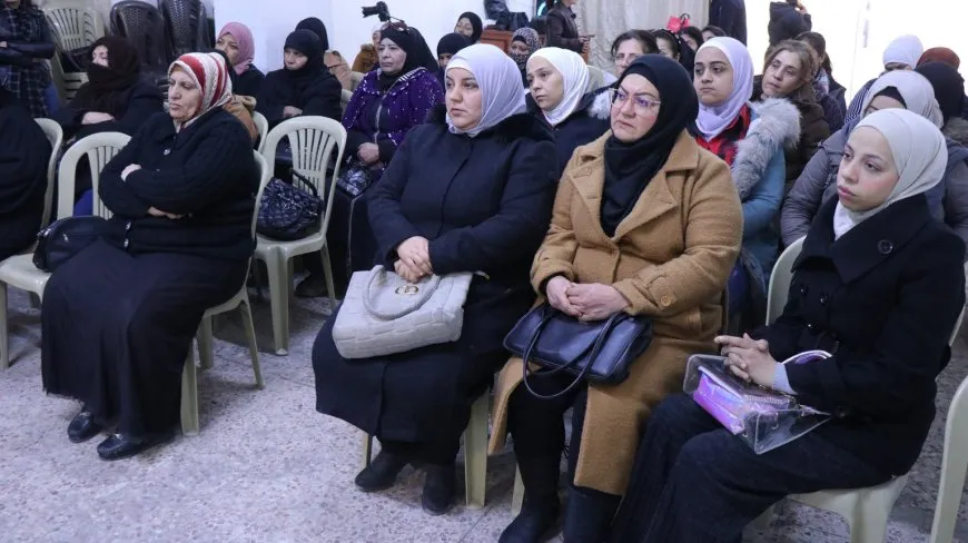 ‘Jin bi hevgirtinê dikarin civaka azad ava bikin’