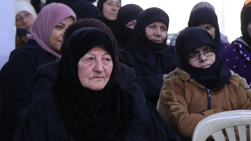 ‘Jin bi hevgirtinê dikarin civaka azad ava bikin’