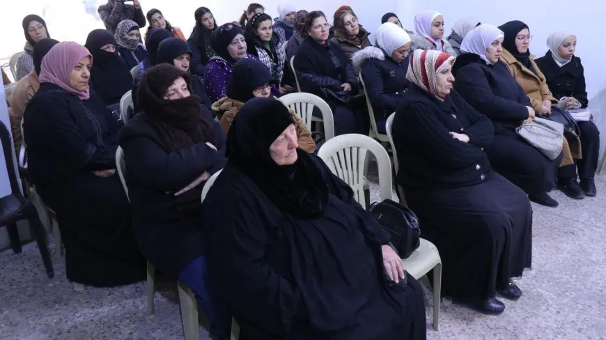 ‘Jin bi hevgirtinê dikarin civaka azad ava bikin’