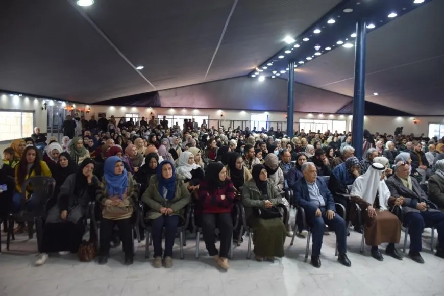 ‛Divê em dawî li şer û hegemoniyê bînin û bi aştiyê re bimeşin’