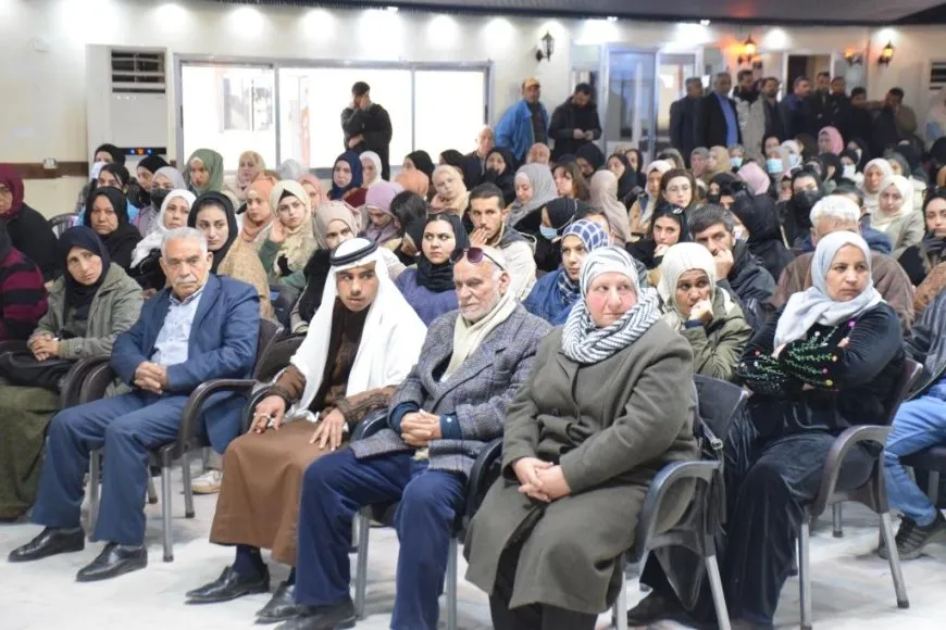 ‛Divê em dawî li şer û hegemoniyê bînin û bi aştiyê re bimeşin’