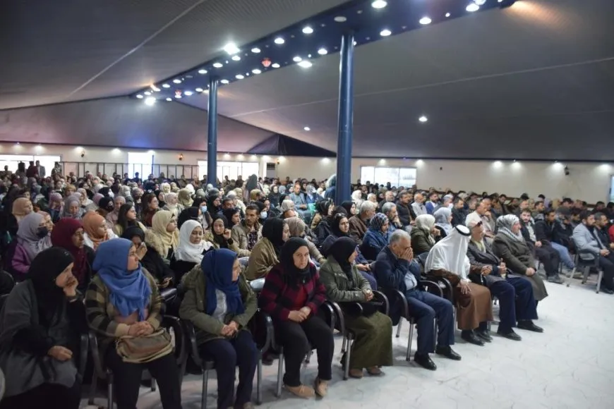 ‛Divê em dawî li şer û hegemoniyê bînin û bi aştiyê re bimeşin’