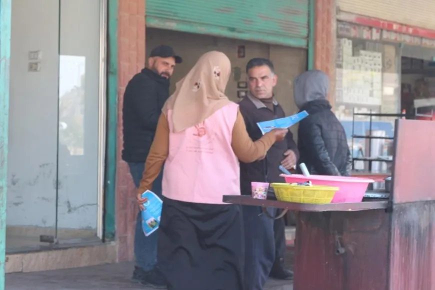 Bi çalakiyên cihêreng 8’ê Adarê li gelek bajaran hat pîrozkirin