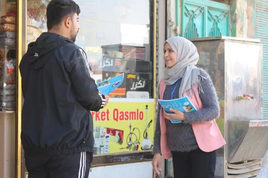 Bi çalakiyên cihêreng 8’ê Adarê li gelek bajaran hat pîrozkirin