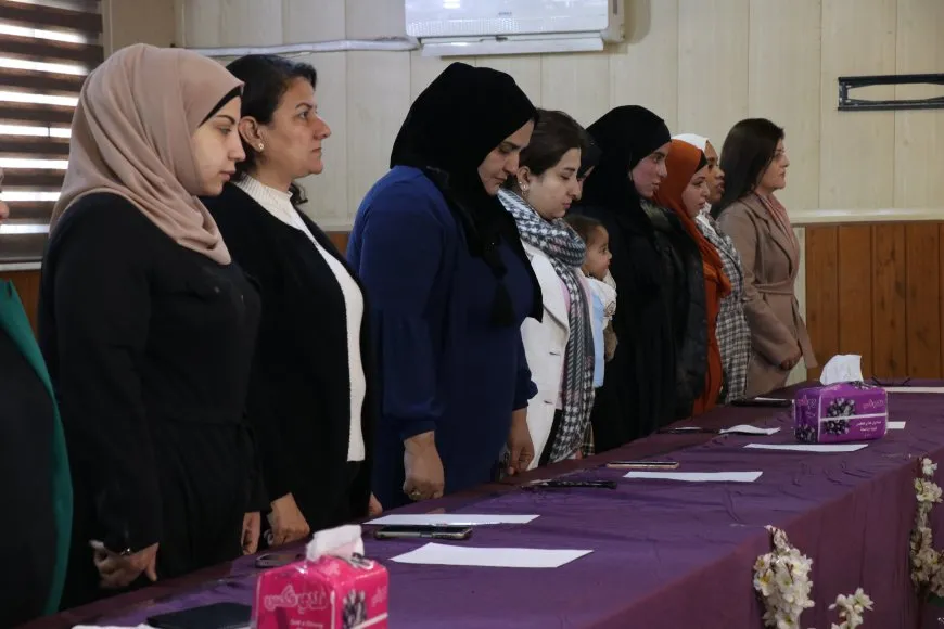 Bi çalakiyên cihêreng 8’ê Adarê li gelek bajaran hat pîrozkirin