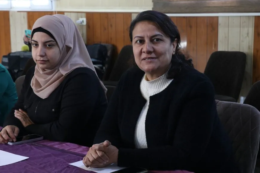 Bi çalakiyên cihêreng 8’ê Adarê li gelek bajaran hat pîrozkirin
