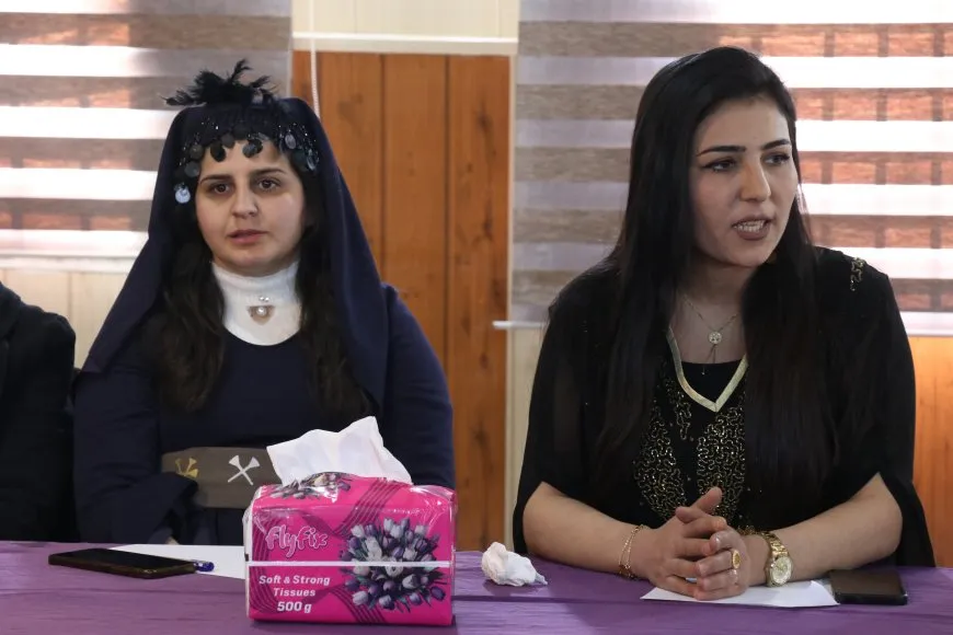 Bi çalakiyên cihêreng 8’ê Adarê li gelek bajaran hat pîrozkirin