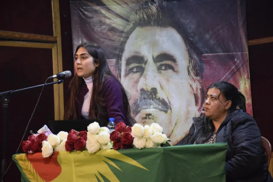 Bi çalakiyên cihêreng 8’ê Adarê li gelek bajaran hat pîrozkirin