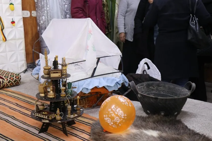 Bi çalakiyên cihêreng 8’ê Adarê li gelek bajaran hat pîrozkirin