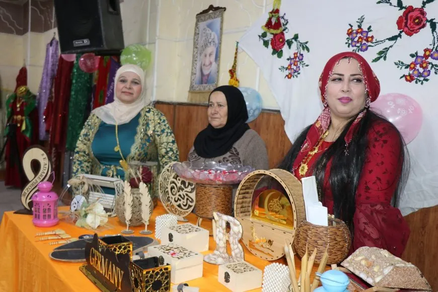 Bi çalakiyên cihêreng 8’ê Adarê li gelek bajaran hat pîrozkirin