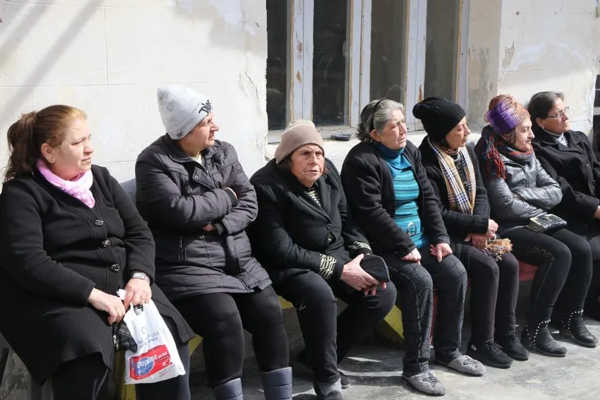 Bi çalakiyên cihêreng 8’ê Adarê li gelek bajaran hat pîrozkirin