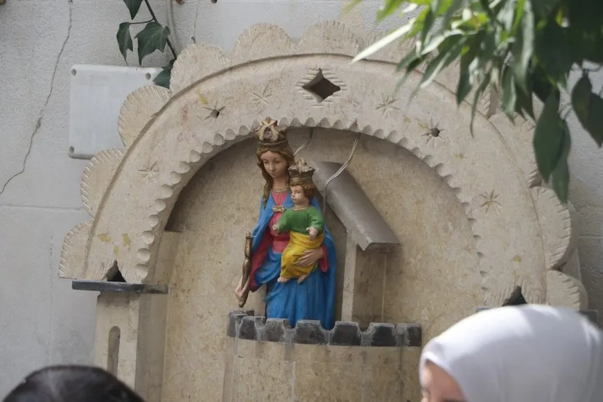 Bi çalakiyên cihêreng 8’ê Adarê li gelek bajaran hat pîrozkirin