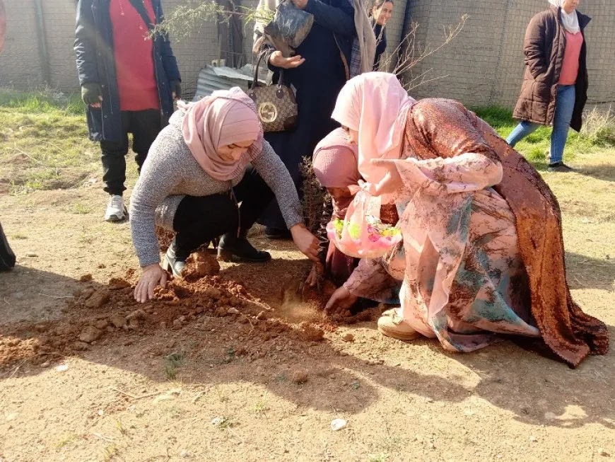 Bi çalakiyên cihêreng 8’ê Adarê li gelek bajaran hat pîrozkirin
